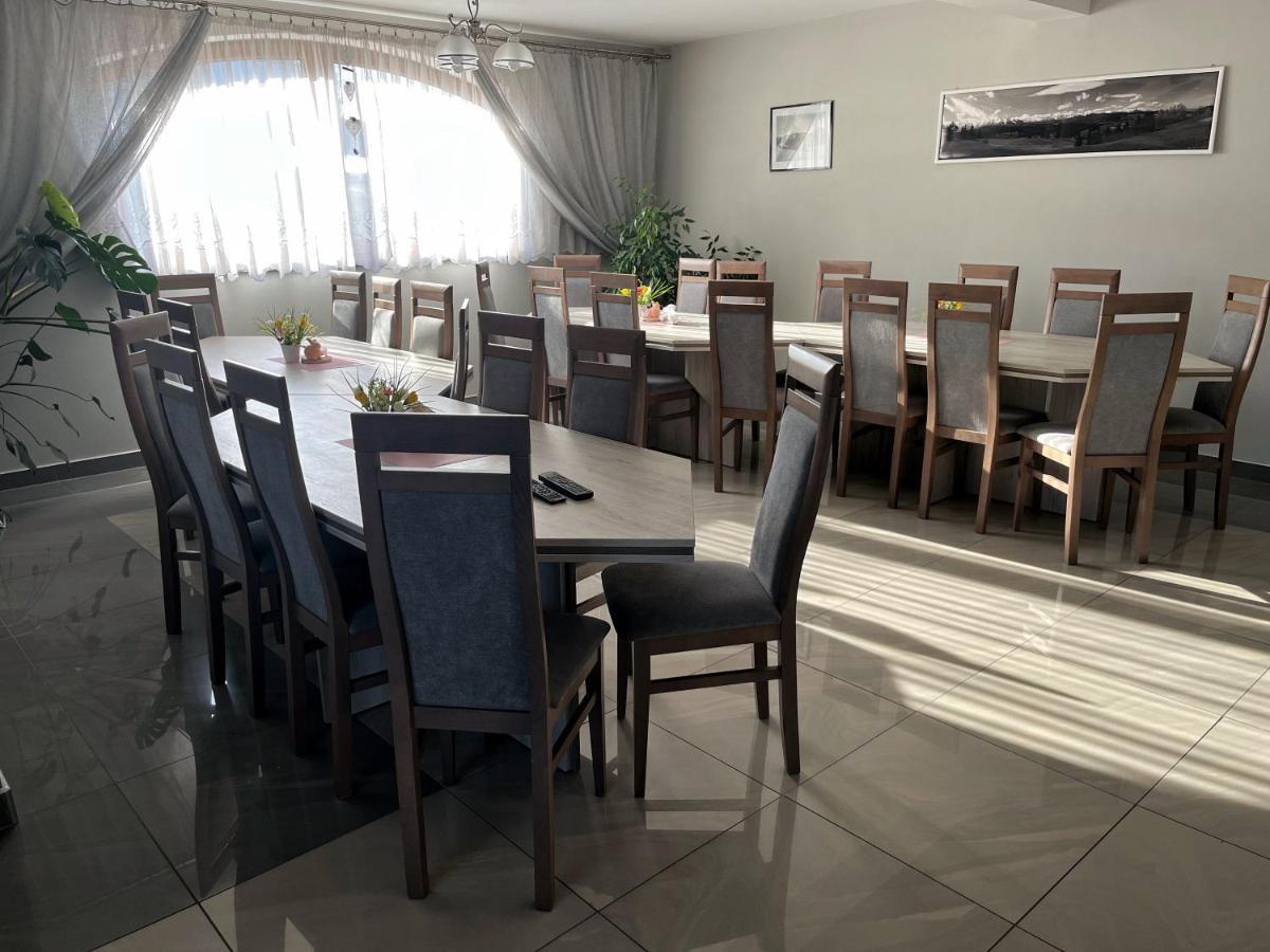 בוקוווינה טטז'אנסקה Pokoje U Hani - Sauna, Balia Z Hydromasazem מראה חיצוני תמונה