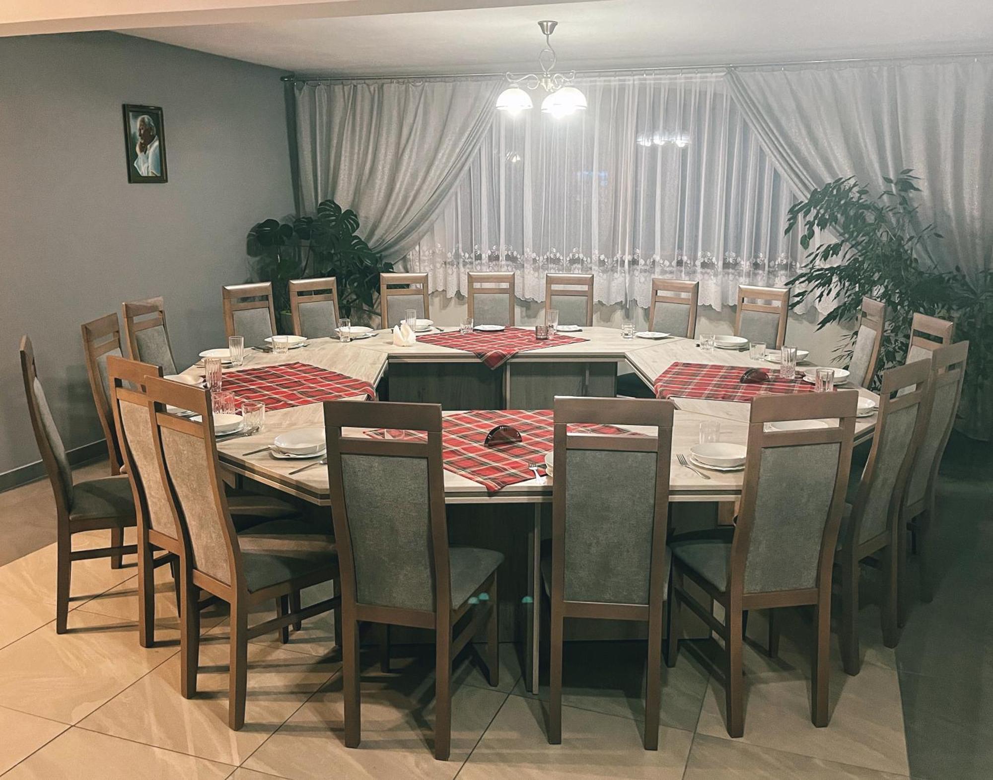 בוקוווינה טטז'אנסקה Pokoje U Hani - Sauna, Balia Z Hydromasazem מראה חיצוני תמונה