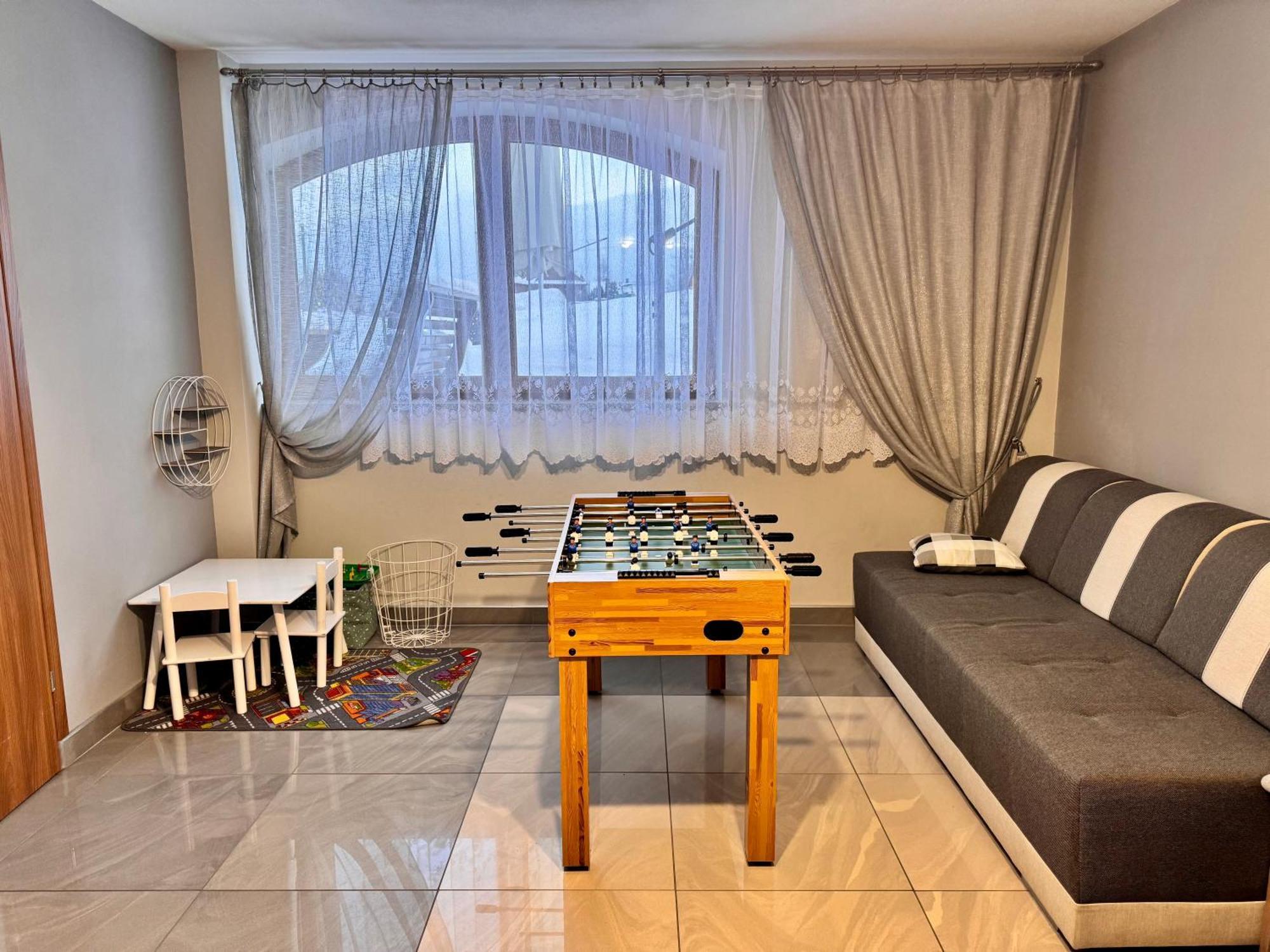 בוקוווינה טטז'אנסקה Pokoje U Hani - Sauna, Balia Z Hydromasazem מראה חיצוני תמונה